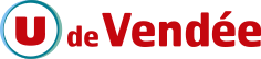 logo U de Vendée