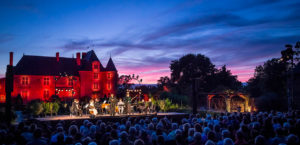 Festival de musique Baroque en Vendée